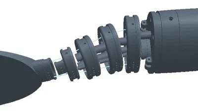 Tensegrity Fish featured image