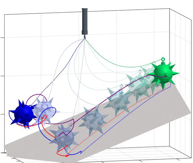 A Nonsmooth Modified Symplectic Integration Scheme for Frictional Contact Dynamics of Rigid--Flexible Multibody Systems